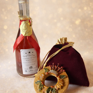 Woof Kings’ Day Selection – Crown