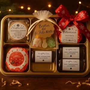 Bethlehem Gift XL – Christmas