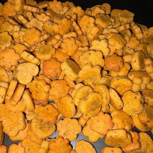 Woof Digest – Natural Digestive Support for Dogs