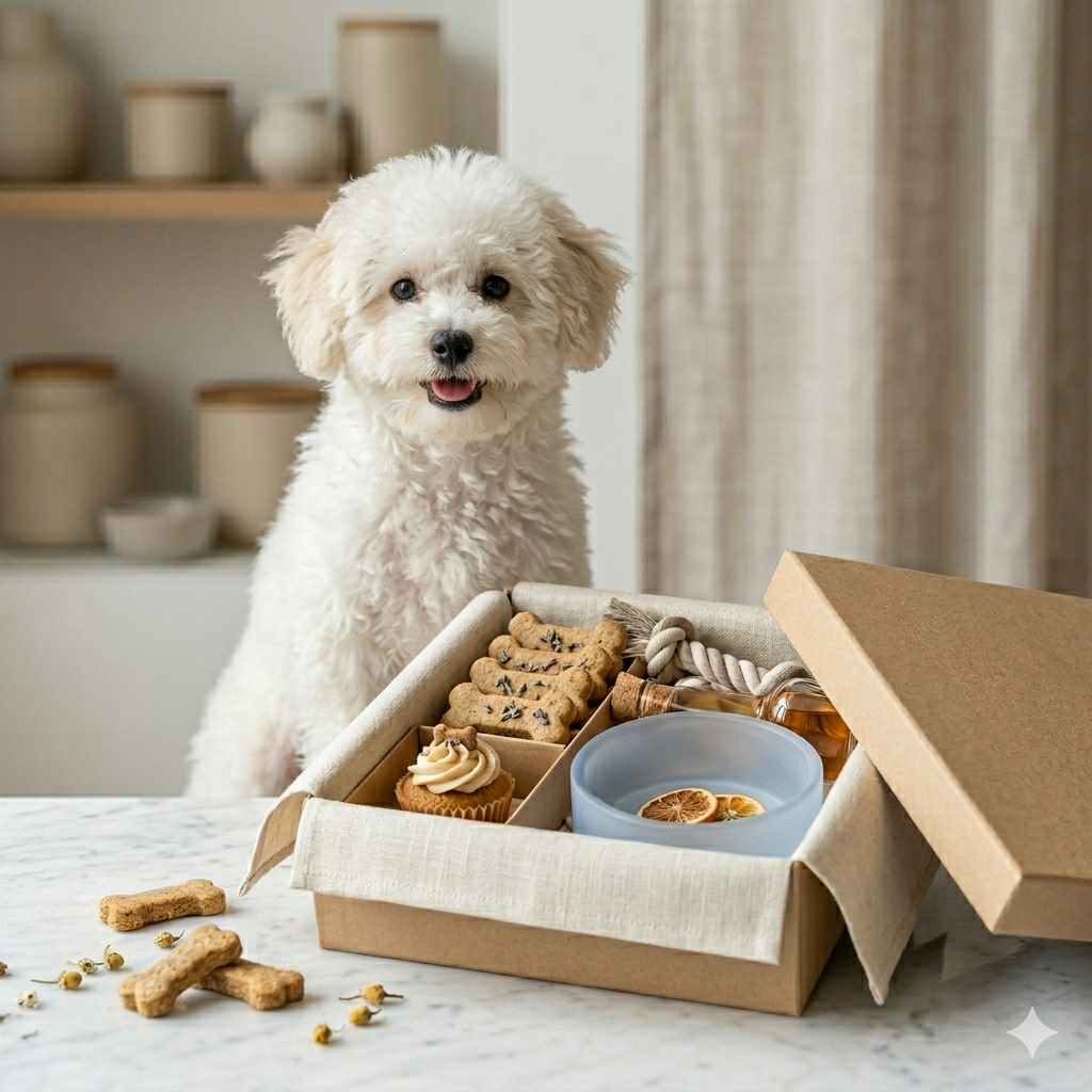 Gift Packs