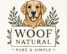 Woof Natural