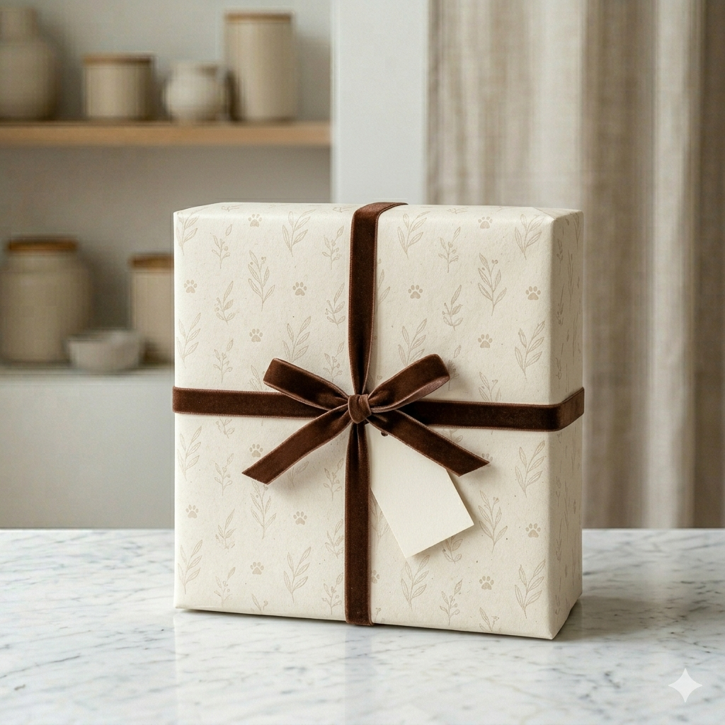 Seasonal Gift Packs