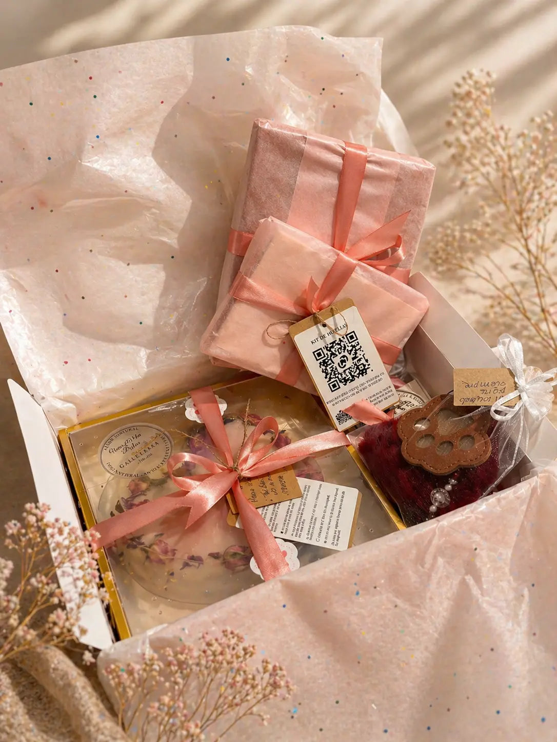 Mother's Day Gift