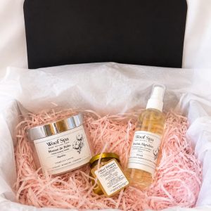 Woof Spa Petite